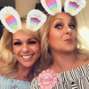 Meet your Posher, Tara